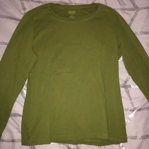 talbots long sleeve